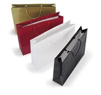 SHOPPER IN CARTA